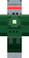 Lord Hollowmere Minecraft skin