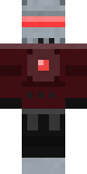 Lord Malvex Minecraft skin