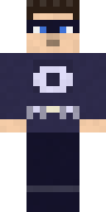 Lunar Ranger Minecraft skin