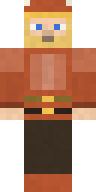 Maddox the Shieldbearer Minecraft skin