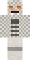Marble Gargoyle Minecraft skin