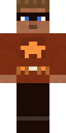 Meteor Ranger Minecraft skin