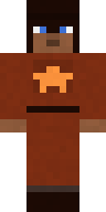 Meteor Sentinel Minecraft skin