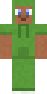 Midnight Pickle Suit Minecraft skin