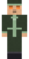 Mirefen Hexcaller Minecraft skin