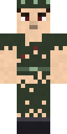Mirefen Torchbearer Minecraft skin
