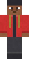 Mountain Rescue Minecraft skin