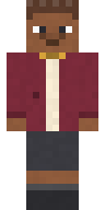 Music Teacher Minecraft skin