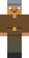 Northern Raider Minecraft skin