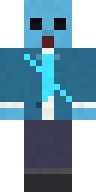 Nyxid Diplomat Minecraft skin