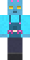 Nyxid Engineer Minecraft skin