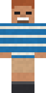 Ocean Daredreamer Minecraft skin