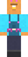 Orbonite Engineer Minecraft skin