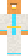 Orbonite Envoy Minecraft skin