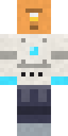 Orbonite Trooper Minecraft skin