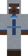 Oren the Healer Minecraft skin