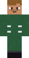 Paramedic Minecraft skin
