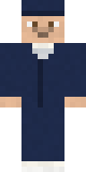 PE Teacher Minecraft skin