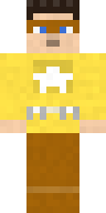 Photon Ranger Minecraft skin