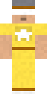 Photon Runner Minecraft skin