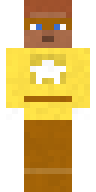 Photon Striker Minecraft skin
