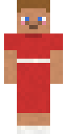Picnic Dress Minecraft skin