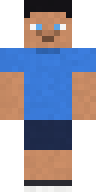 Polo Uniform Minecraft skin