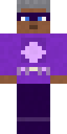 Prism Ranger Minecraft skin