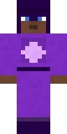 Prism Sentinel Minecraft skin