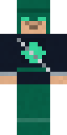 Professor Krane Minecraft skin