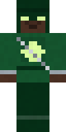 Professor Malvex Minecraft skin
