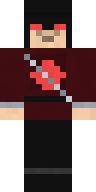 Professor Mortis Minecraft skin