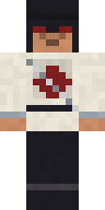 Professor Rookwood Minecraft skin