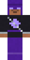 Professor Sablethorn Minecraft skin