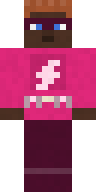 Pulse Ranger Minecraft skin