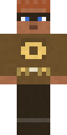 Quake Ranger Minecraft skin