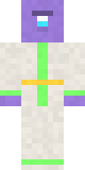 Quillari Envoy Minecraft skin