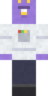 Quillari Scout Minecraft skin