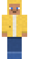 Rainy Day Minecraft skin