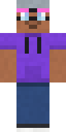 Retro Wizard Intern Minecraft skin