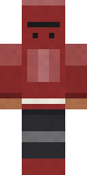 Rowan the Knight Minecraft skin