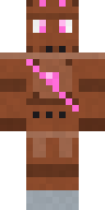 Rust Medic Bot Minecraft skin