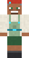 Sage Skater Minecraft skin