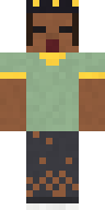 Sage Stargazer Minecraft skin