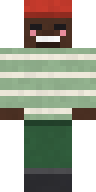 Sage Tinkerer Minecraft skin