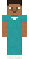School Nurse Minecraft skin