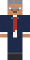 School Principal Minecraft skin