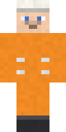 SES Rescue Volunteer Minecraft skin