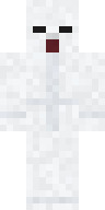 Sheet Ghost Minecraft skin