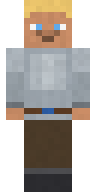 Shield Maiden Minecraft skin